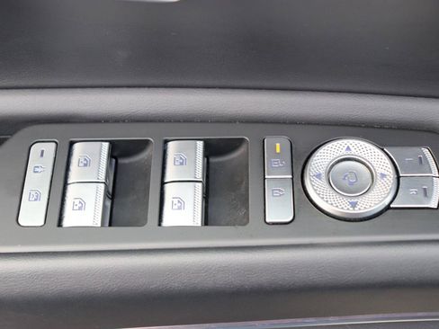 Used 2025 Genesis GV80 2.5T Standard AWD/4WD image 50
