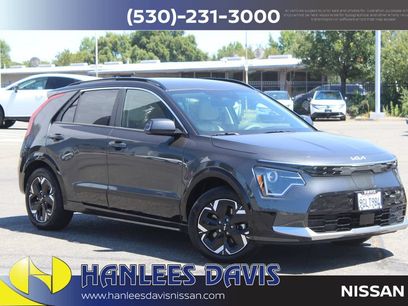 Used 2023 Kia Niro Wind
