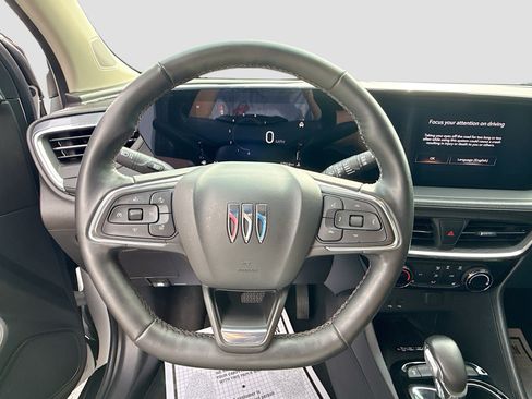 Used 2024 Buick Encore GX Sport Touring w/ Comfort Package FWD image 38