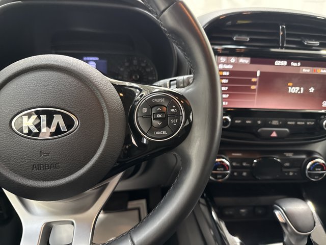 Used 2020 Kia Soul EX FWD image 18