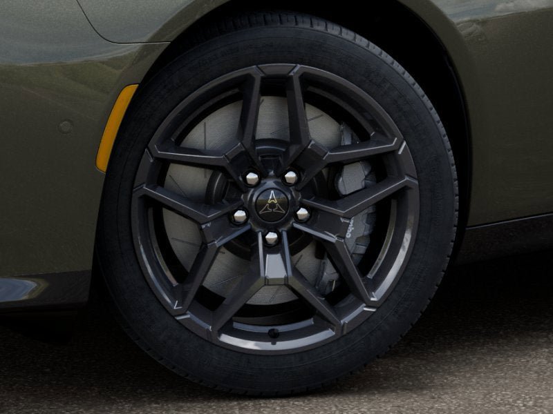 New 2026 Dodge Charger R/T AWD/4WD image 9