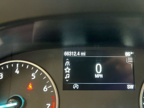 Used 2021 Ford EcoSport SE AWD/4WD image 13