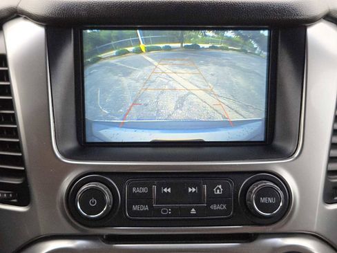 Used 2020 Chevrolet Tahoe Premier w/ Premier Plus Edition image 18