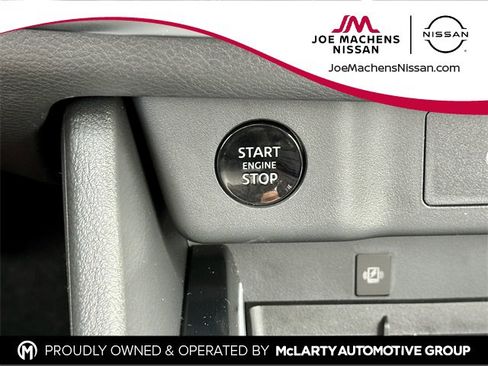 New 2026 Nissan Rogue SV w/ Rock Creek Premium Package image 26