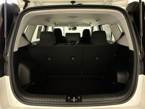 Used 2025 Kia Soul LX w/ LX Technology Package FWD image 29