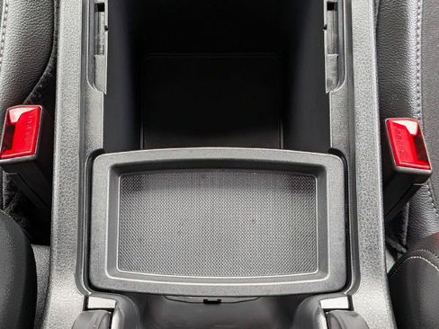 Certified 2025 Honda Civic Sport image 19