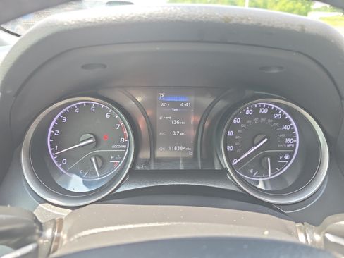 Used 2021 Toyota Camry SE FWD image 26