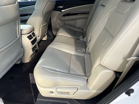 Used 2018 Acura MDX 3.5L image 26