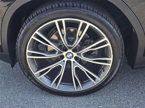 Used 2023 BMW X3 sDrive30i w/ Convenience Package image 9