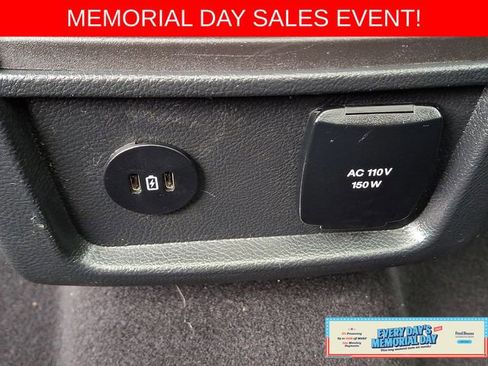 Used 2022 Ford Edge ST-Line AWD/4WD image 12