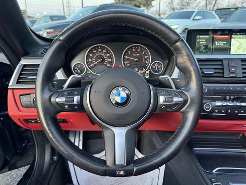 Used 2018 BMW 440i xDrive Convertible image 22