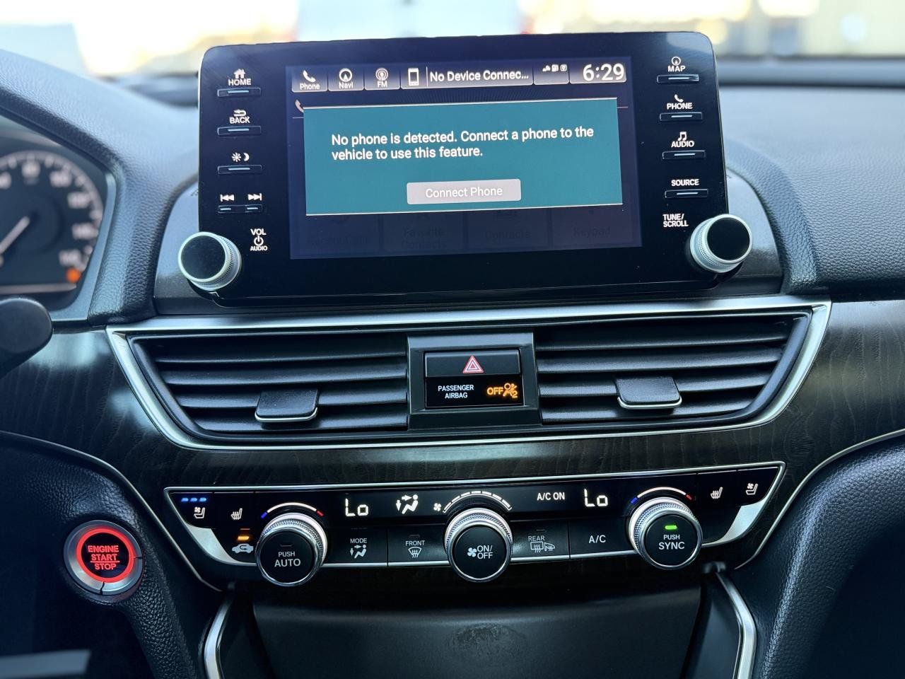 Used 2018 Honda Accord Touring image 20