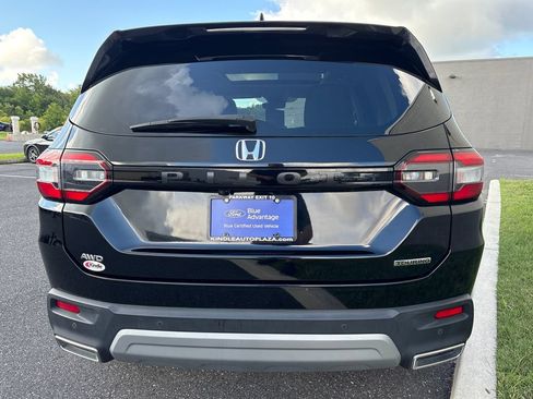 Used 2024 Honda Pilot Touring image 28