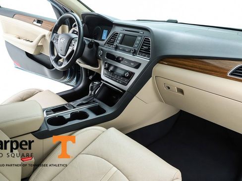 Used 2015 Hyundai Sonata Limited image 69