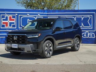 New 2026 Honda Pilot Elite video 1