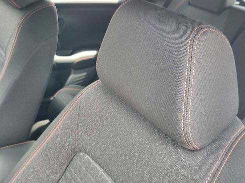 Used 2026 Honda HR-V Sport image 14