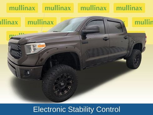 Used 2019 Toyota Tundra Platinum image 13