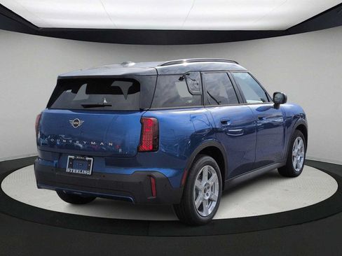Used 2026 MINI Cooper Countryman S AWD/4WD image 8