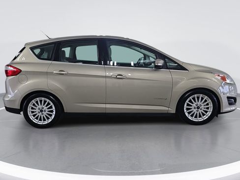 Used 2016 Ford C-MAX SEL w/ Equipment Group 303A FWD image 2