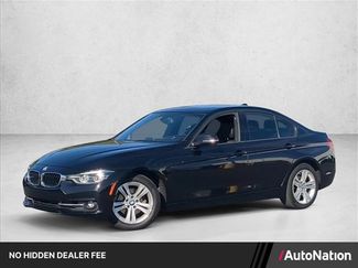 Used 2016 BMW 328i Sedan RWD video 1