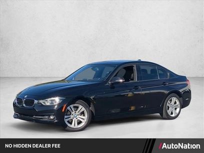 Used 2016 BMW 328i Sedan