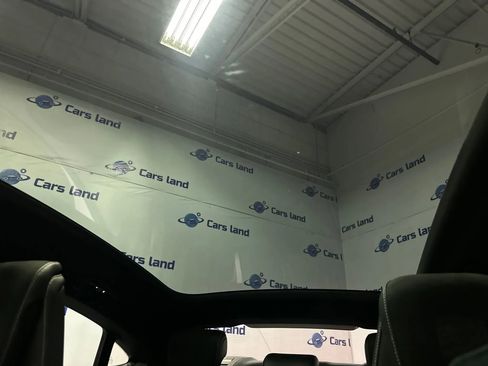 Used 2025 Porsche Taycan Sedan 4D image 40