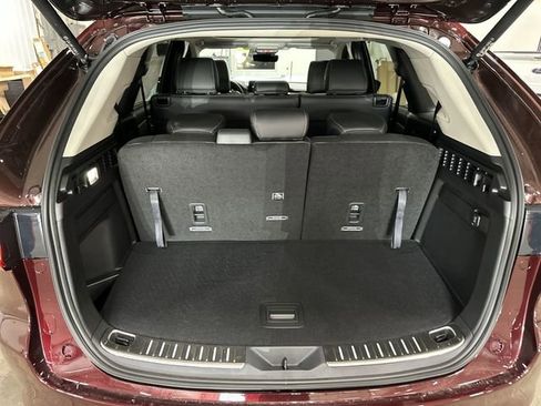 New 2026 MAZDA CX-90 3.3 Turbo w/ Premium Sport Pkg AWD/4WD image 25