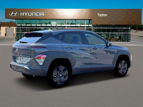 New 2026 Hyundai Kona SEL Sport FWD image 8