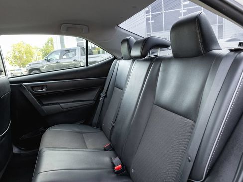 Used 2014 Toyota Corolla S FWD image 24