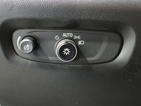 Used 2023 Chevrolet Traverse Premier w/ LPO, Floor Liner Package image 8