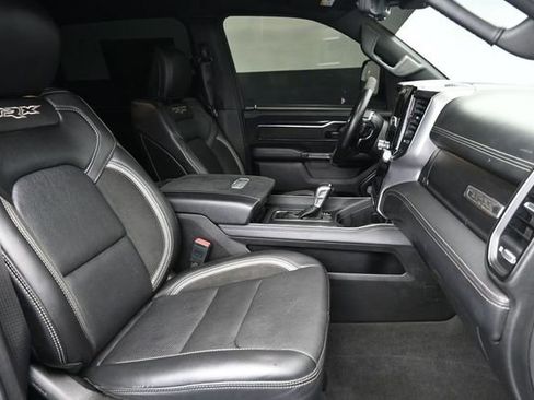 Used 2022 RAM 1500 TRX w/ TRX Level 2 Equipment Group AWD/4WD image 42