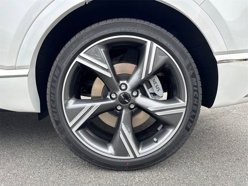 New 2026 Genesis GV80 3.5T Prestige image 20