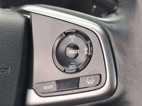 Used 2022 Honda CR-V EX-L image 23