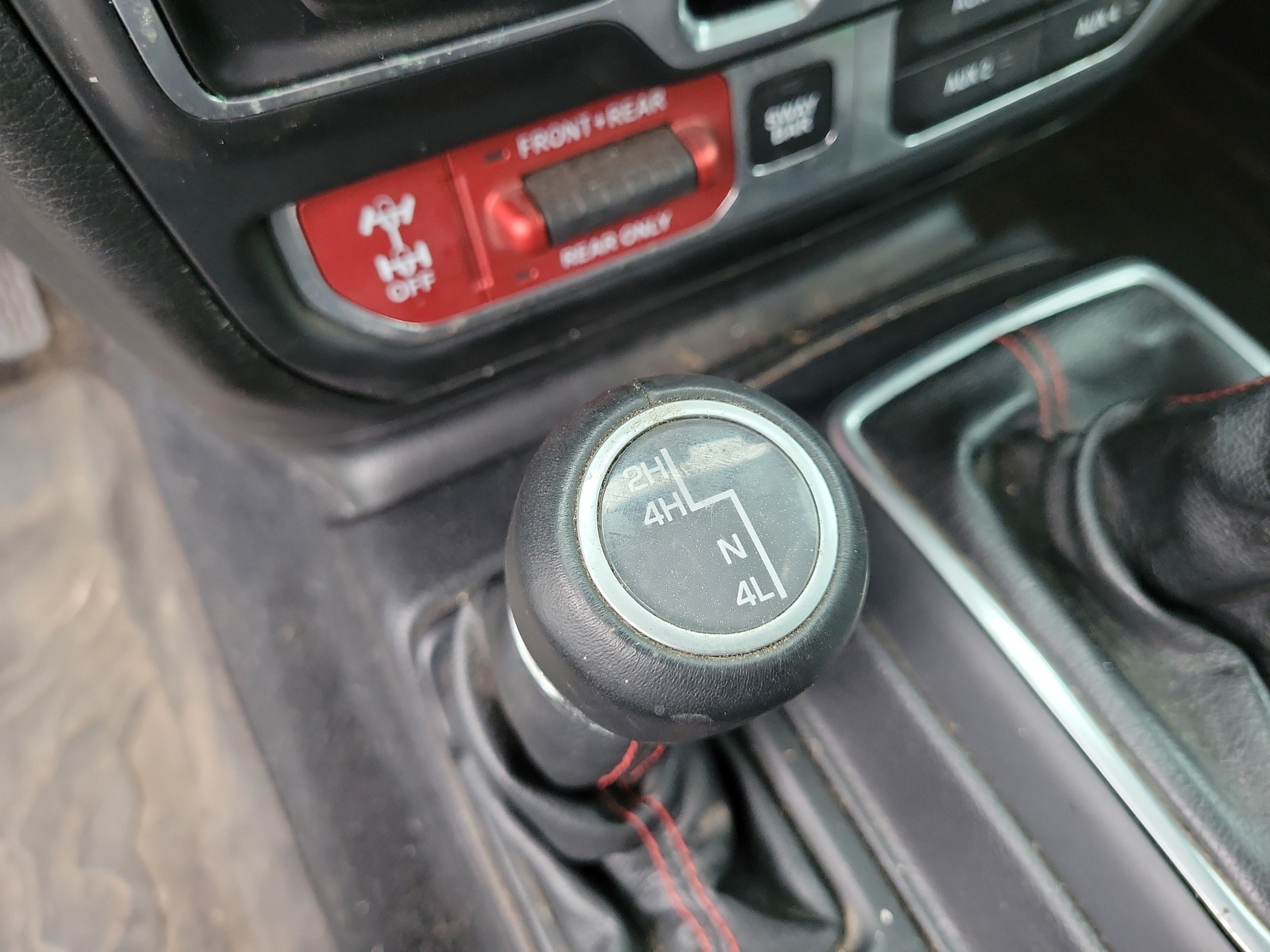 Used 2018 Jeep Wrangler Unlimited Rubicon AWD/4WD image 19
