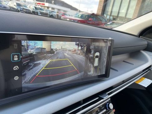 New 2026 Hyundai Tucson Limited image 18