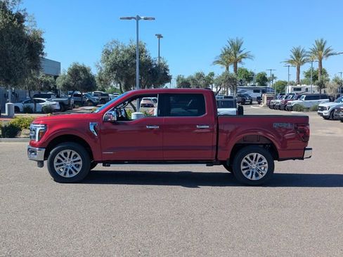 New 2026 Ford F150 Lariat w/ Equipment Group 501A Mid AWD/4WD image 50