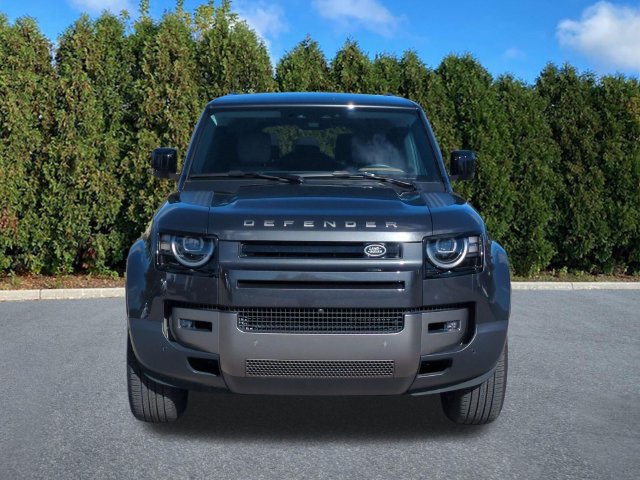 Used 2026 Land Rover Defender 130 S AWD/4WD image 2
