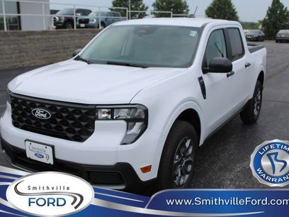 New 2026 Ford Maverick XLT w/ Equipment Group 301A