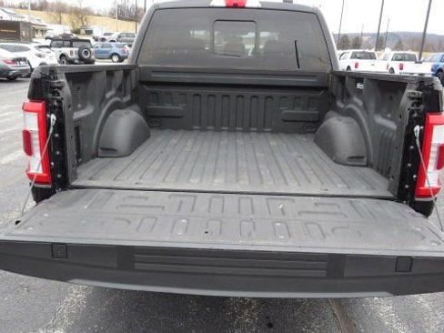 Used 2022 Ford F150 Lariat image 29