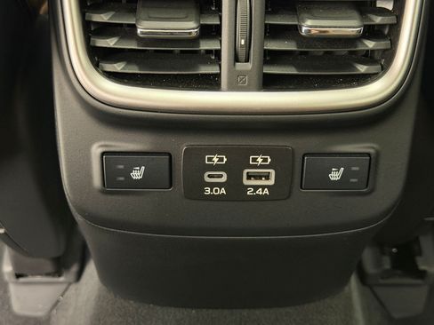 Used 2024 Subaru Outback Touring XT AWD/4WD image 28