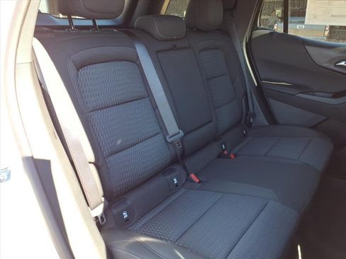 New 2026 Chevrolet Equinox LT w/ Midnight Edition image 13