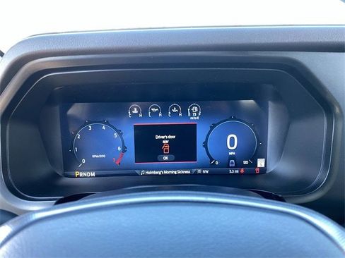 New 2025 Ford F150 Platinum w/ Equipment Group 702A High image 54