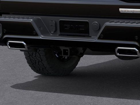 New 2026 GMC Sierra 1500 Elevation w/ Elevation Premium Package AWD/4WD image 38