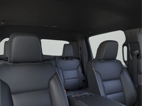 New 2026 GMC Sierra EV Elevation image 17