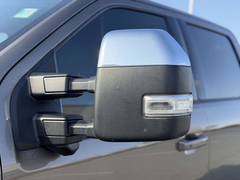 Used 2022 Ford F150 Lariat w/ Max Trailer Tow Package image 20