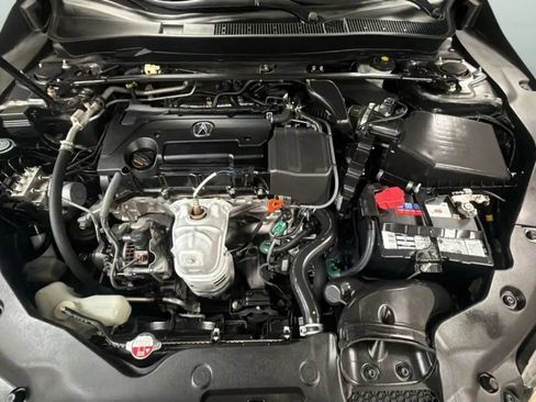 Used 2016 Acura TLX FWD image 23
