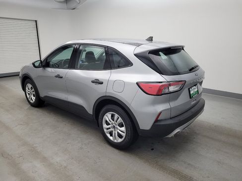 Used 2021 Ford Escape S FWD image 3