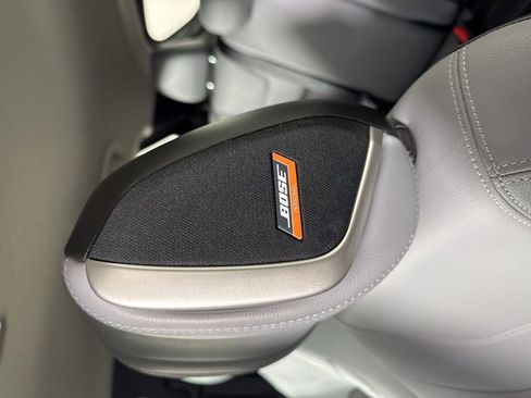 Used 2021 Nissan Kicks SR w/ SR Premium Package FWD image 27