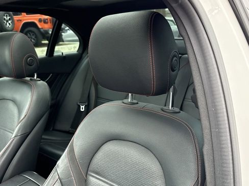 Certified 2018 Mercedes-Benz C 43 AMG 4MATIC Sedan image 3