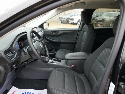 New 2026 Ford Escape Active w/ Cold Weather Package FWD image 13